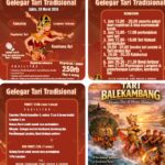 Balekambang Gelar Gelegar Tari Tradisional Pesona Seni di Pantai Pesisir Selatan Screenshot_20260326-071117