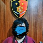 Polres Batu Ringkus Pelaku Pelemparan Batu di Jalur Pujon, Motif Kesal Akibat ‘Aksi Ugal-ugalan’