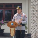 May Day 2026 di Kota Batu Tanpa Aksi Jalanan, Polisi Pastikan Kondisi Aman