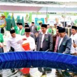 PCNU Kabupaten Malang Dorong Kemandirian Ekonomi Lewat Budidaya Lele di Wajak 1778406260525