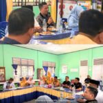 Komisi I DPRD Kota Dumai Kunjungi SMP N 8 Tindak Lanjuti Dugaan Kasus Bulying