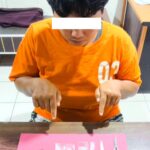 IRT di Sungai Pakning Ditangkap, Polsek Bukit Batu Amankan Sabu 1,68 Gram di Jalan Sukajadi 1778833782816