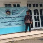 Dukung Program Makan Bergizi Gratis, Pembangunan Dapur SPPG Jambangan Siap Serap Tenaga Kerja Lokal 1779185508960