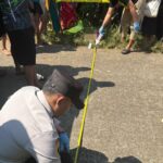 Polisi Selidiki Penemuan Bayi Laki-laki Meninggal di Pinggir Jalan Karangploso Malang 1779354051681