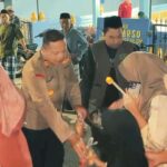 Ratusan Santri di Pagak Malang Meriahkan Malam Takbir Idul Adha 1447 H dengan Pawai Keliling 1779808034586
