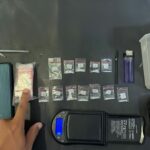 Polisi Bekuk Dua Pengedar Sabu di Dampit, 12 Paket Siap Edar Disita IMG-20260505-WA0021