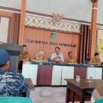 Diduga Ada Kepentingan, Warga Tuntut Ketua dan Sekertaris Panitia Penjaringan BPD Mundur
