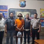 Maling Jeruk di Dau Tertangkap Basah, Sepeda Motor Pelaku Hangus Dibakar Massa IMG-20260513-WA0104