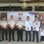 Tingkatkan Kualitas Layanan Publik, Lapas Bengkalis dan Pengadilan Agama Teken Perjanjian Kerjasama Sinergitas Pelayanan Terpadu