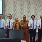 Seleksi Sekda Kota Batu Masuki Tahap Assessment, Enam Pejabat Adu Kompetensi