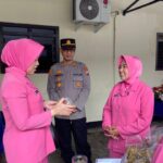 Kunjungan Kerja Ketua Cabang Bhayangkari Malang Ranting Donomulyo Berjalan Sukses IMG-20260519-WA0116