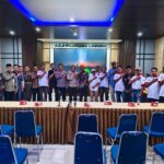Polres Dumai Gelar Audiensi Berantas Pungli dan Premanisme Pasca Rencana Aksi Sopir IMG-20260521-WA0083