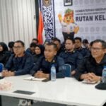 Perkuat Pengamanan dan Integritas, Rutan Dumai Ikuti Pengarahan Virtual Dirjen Pemasyarakatan IMG-20260521-WA0084