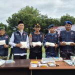 Perang Melawan Narkoba Harus Lebih Keras, Walikota Dumai Apel Kesiapan Satgas Anti Narkoba IMG-20260522-WA0032