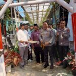 Polres Batu Resmikan Jembatan Merah Putih Presisi, Akses Warga Kini Lebih Nyaman IMG-20260523-WA0035