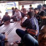Supir Dumtruk Keluhkan Lonjakan Tarif Harga Tanah Timbun Urug Yang Berimbas Penyusutan Ekonomi IMG-20260523-WA0059