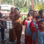 Antusiasme Siswa SDN 3 Kedungbanteng Sambut Program Makan Bergizi Gratis IMG-20260526-WA0038