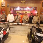 Ungkap 3 Kejahatan Jalanan, Polres Pasuruan Tangkap Pelaku Begal dan Curanmor IMG-20260526-WA0100