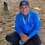 Pesona Pantai Balekambang Memikat Wisatawan, Pengelola Perketat Pengamanan SAR 1780296083380