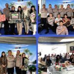 AKP Sumantri Resmi Jabat Kapolsek Gedangan Gantikan AKP Slamet Bagyo 1781949325119