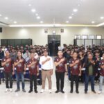 Semarak Hari Bhayangkara ke-80, 43 Tim Ramaikan Turnamen Mobile Legends Kapolres Malang Cup 2026 1781986141791