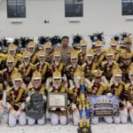 Polisi Cilik Polresta Banyuwangi, Sukses Menyabet Podium Juara 2 Dalam Ajang Gebyar Pocil Ditlantas Polda Jatim 2026 1782467486207
