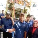 Tradisi Ngarak Jolen Desa Tambakasri: Merawat Filosofi 'Ojo Kelalen di Usia ke-117 Tahun 1782722255169