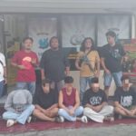 Unit Resmob Wilayah Selatan Polresta Banyuwangi, Berhasil Mengamankan Lima Pelaku Diduga Kuat Melakukan Pengeroyokan IMG-20260601-WA0089