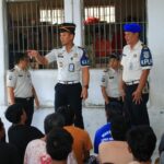 Tingkatkan Kewaspadaan, Lapas Banyuwangi Gelar Razia Kamar Hunian Seusai Apel Pagi IMG-20260602-WA0037
