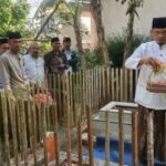 Ziarah Makam Leluhur Warnai Rangkaian Hari Jadi ke-73 Desa Ringinsari IMG-20260606-WA0088