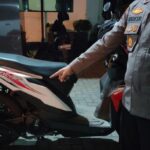 Curi Motor Jamaah Masjid di Malang, Seorang Pelaku Diamankan Polisi IMG-20260619-WA0084
