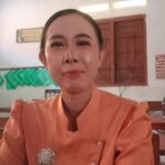 Pesan Permohonan Maaf Pelepasan Siswa Kelas 6 SDN 3 Sitiarjo Gunakan Pepatah Tiada Gading yang Tak Retak IMG-20260620-WA0022