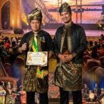 Datok Sandi Kekerabatan Kesultanan Siak Indrapura Apresiasi Dukungan LHMB Screenshot_20260606-065851