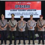 Estafet Pengabdian di Bumi Blambangan, Kapolresta Banyuwangi Pimpin Serah Terima Jabatan Screenshot_20260610-123646