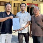 Dugaan Kejahatan Finansial, Penggelapan Dana Pencairan Kredit PT Sinarmas Multifinance Cabang Banyuwangi Resmi di Laporkan Screenshot_20260610-190019