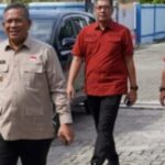 Tanggapi Keluhan Masyarakat atas Langkanya BBM, Bupati Rohul Diskusikan Kepada PT Pertamina Pekanbaru Screenshot_20260610-190855