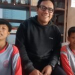 Hanya Diikuti Dua Siswa, Kelulusan SDN 3 Sumberagung Dikemas Jadi Momen Ajaib Screenshot_20260611-165651