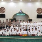 Polres Malang Gelar Doa bersama Anak Yatim Sambut Hari Bhayangkara ke-80 Screenshot_20260612-203357