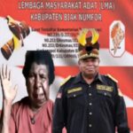 Ketua LMA Biak Numfor Dukung Mama Yasinta dalam Perjuangan Mencari Keadilan dan Perlindungan atas haknya Sebagai Perempuan Asli Papua Screenshot_20260615-205307