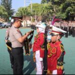 Kapolres Batu Kukuhkan Polisi Cilik, Siap Berkompetisi di Tingkat Provinsi Screenshot_20260616-124210