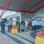 190 Jamaah Haji Asal Rohul Kloter 12 Gelombang Ke II Sampai Ke Tanah Air Dengan Selamat Screenshot_20260616-170655