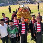 Jadi Simbol Rasa Syukur, Grebeg Suro Desa Sumberagung Berlangsung Khidmat Screenshot_20260616-185516