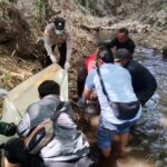 Kakek Pikun Ditemukan Meninggal di Sungai Karangploso, Polisi Pastikan Tidak Ada Unsur Kekerasan Screenshot_20260618-120351