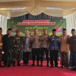 Kapolsek Wonosari Berganti, AKP M. Budiono Serahkan Tongkat Komando kepada IPTU Winanto Screenshot_20260618-162023