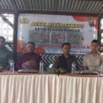 Suasana Hangat dan Akrab Warnai Pisah Sambut Kapolsek Kromengan di Warung Pondok Sawah Screenshot_20260619-183840