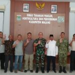 Dukung Ketahanan Pangan Nasional, Kodim 0818 Perkuat Sinergi Program Bongkar Ratoon Tebu di Malang Screenshot_20260621-164512
