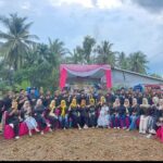 Panglima Muda dan Pangsu 7 Kecamatan Hadiri Pelantikan LHMB Dumai Barat Screenshot_20260621-182442