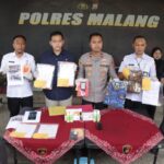 Polres Malang Bongkar Modus Penipuan Berkedok Program UMKM Pemprov Jatim, Dua Orang Jadi Tersangka Screenshot_20260624-214410