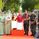 Perbatasan Negeri Dijaga, Keluarga Prajurit Yonarmed 12 Dikuatkan Screenshot_20260625-071946