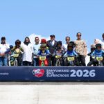BMX Supercross Resmi Dimulai, ICF: Terima Kasih Banyuwangi Konsisten Gelar Kejuaraan Internasional Screenshot_20260627-214542